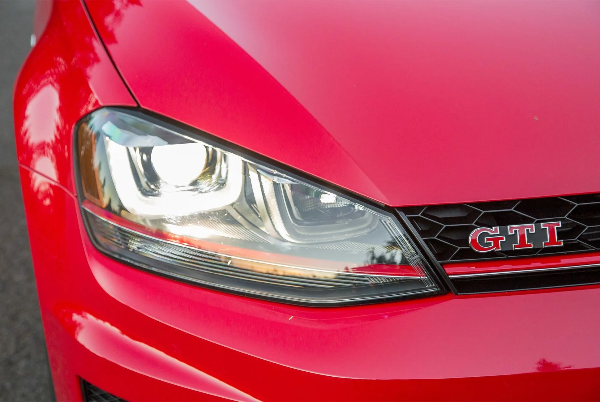 vw volkswagen gti future cool as hell 2021