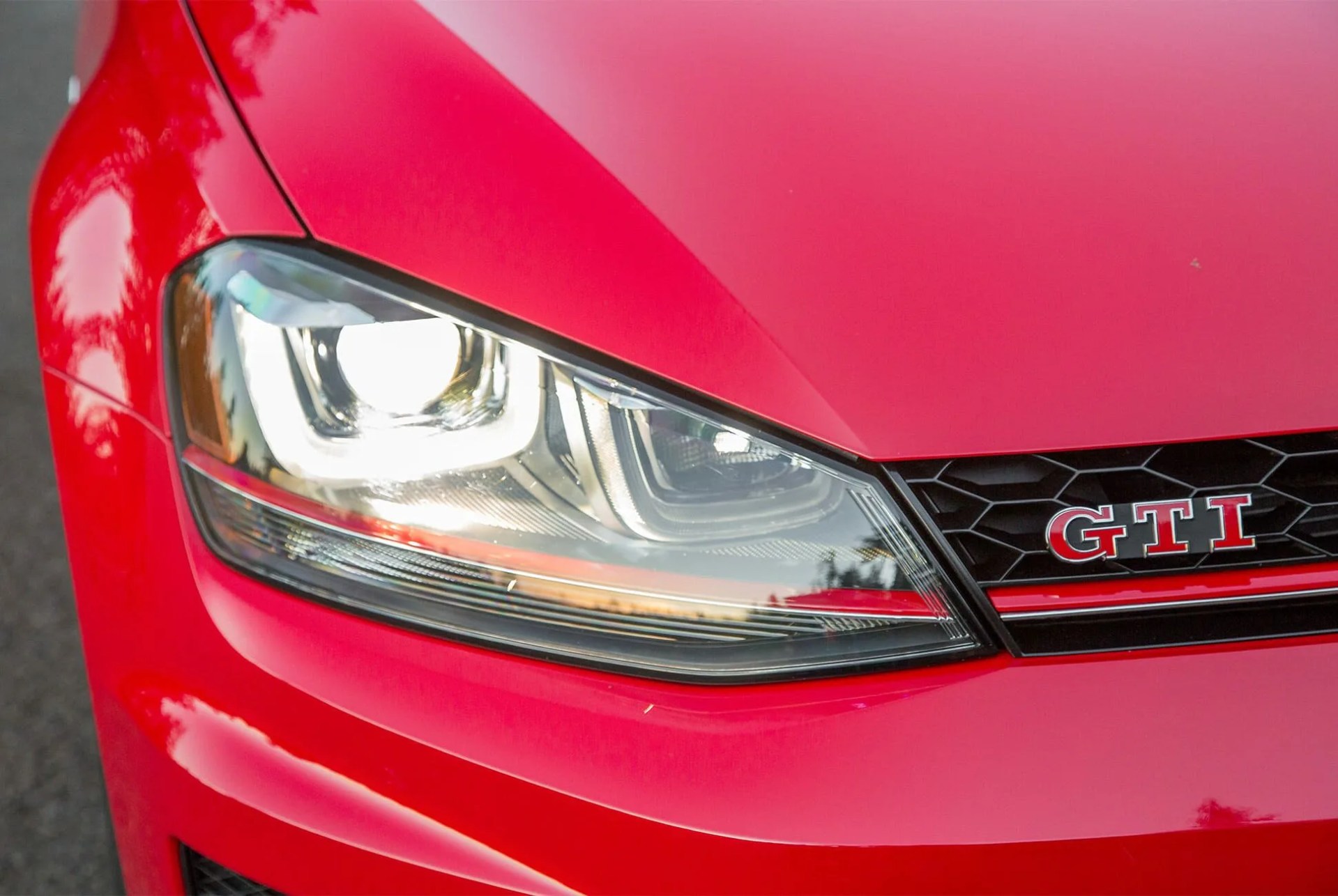 vw volkswagen gti future cool as hell 2021