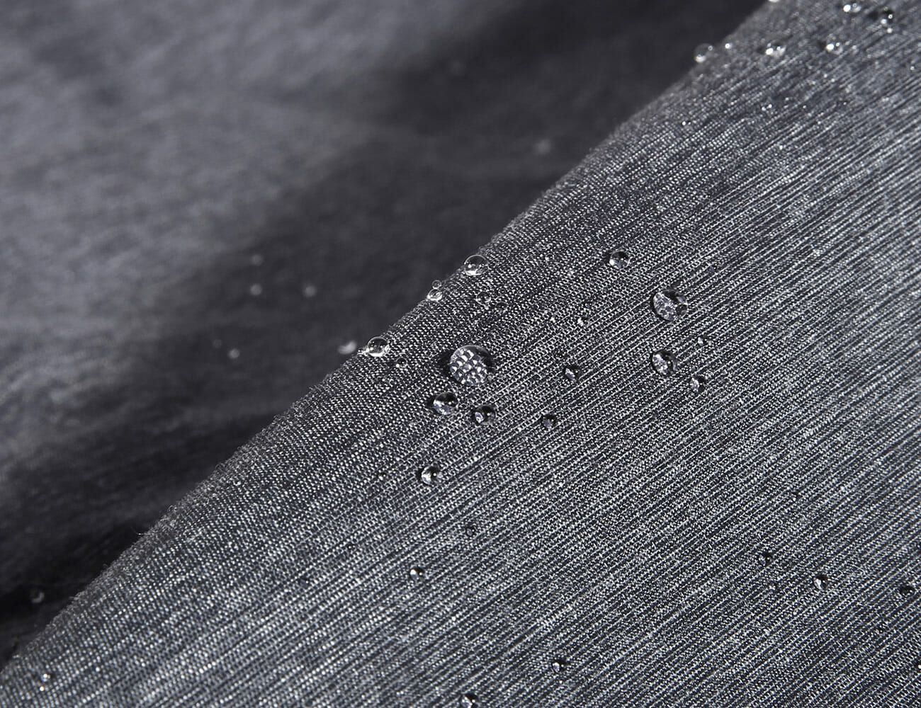 Aer Go Bag Fabric Closeup
