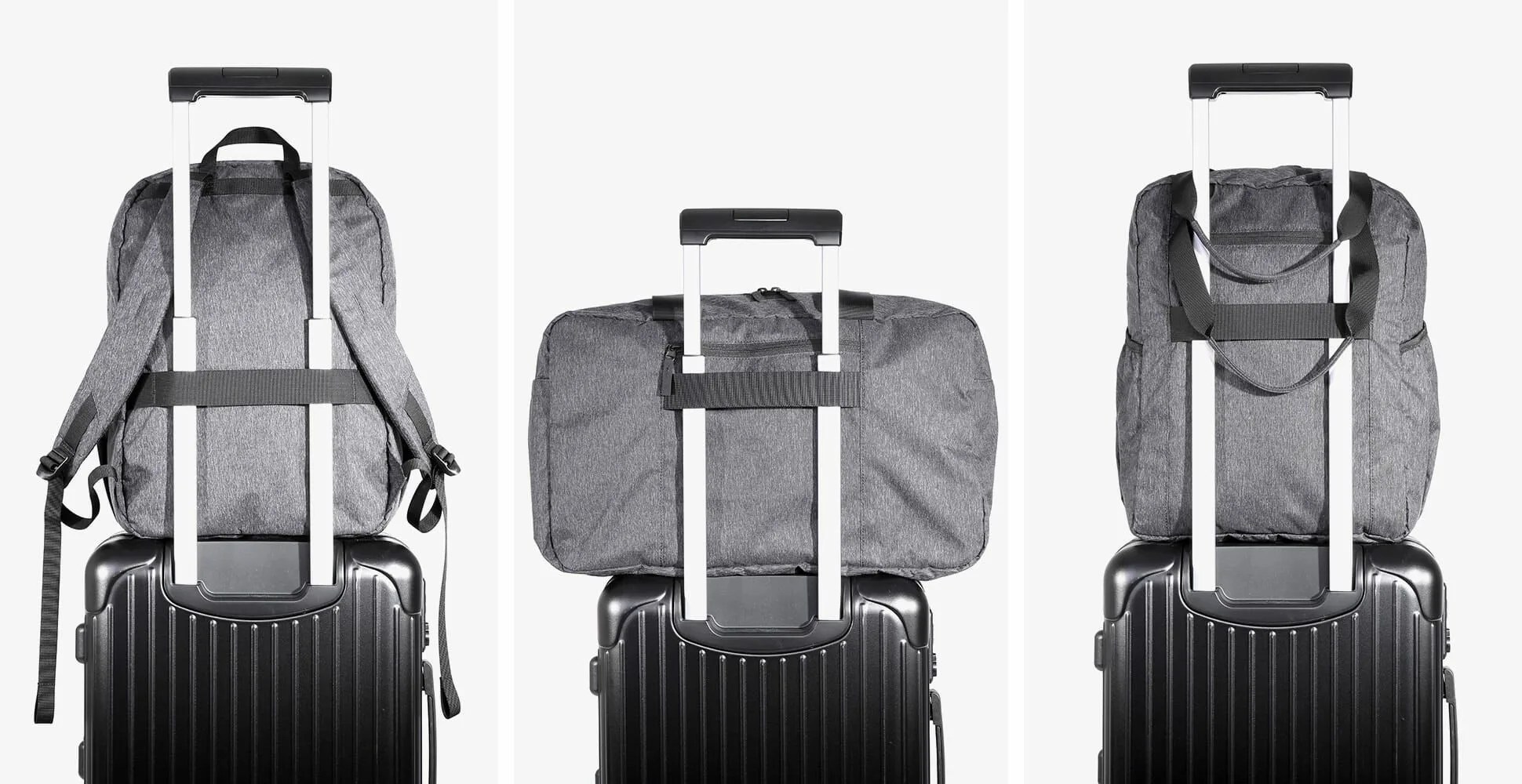 Aer Go Bags Luggage