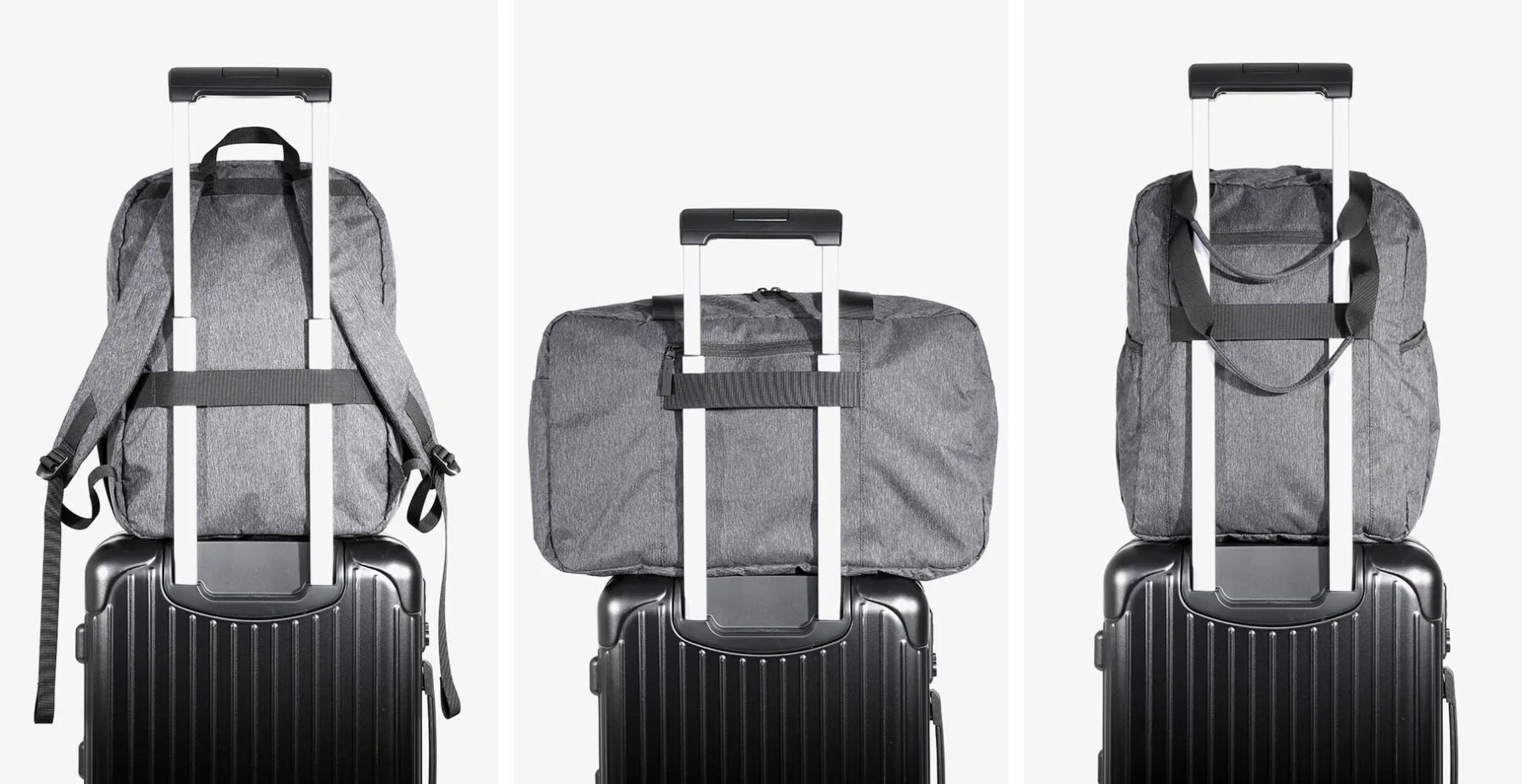 Aer Go Bags Luggage