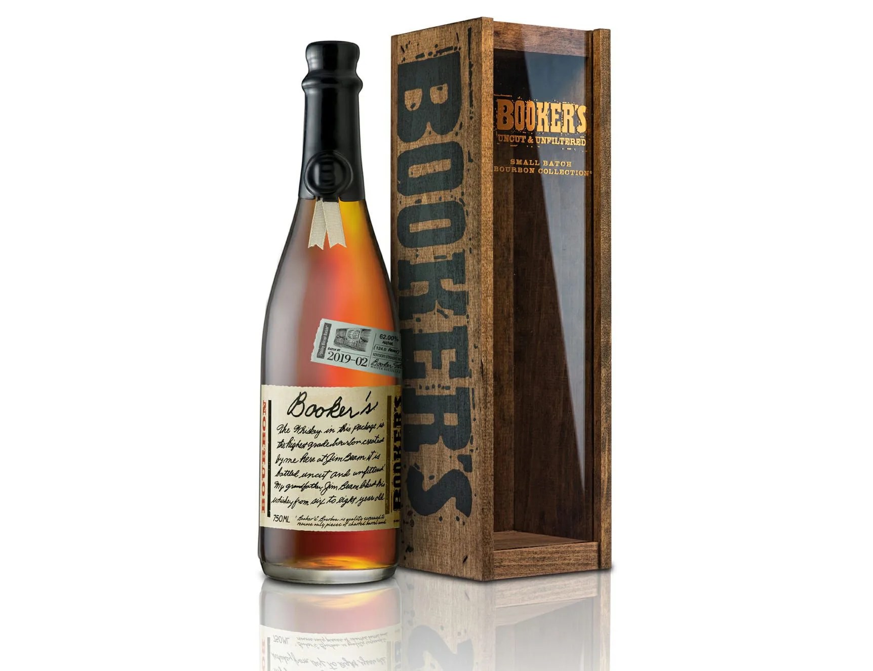 Bookers_ShinyBarrelBatch_BottleandBox