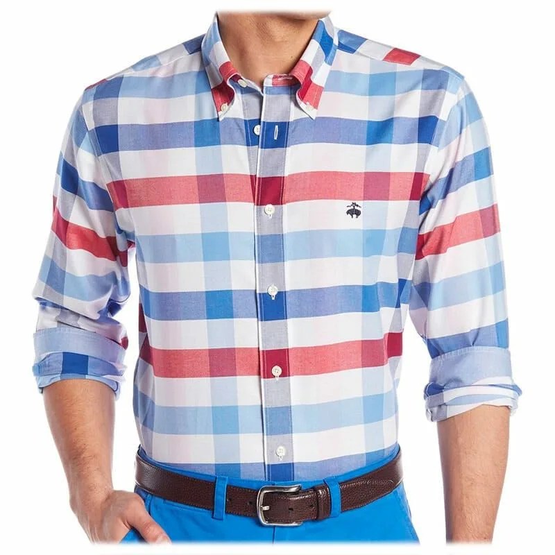 Brooks-Brothers-Longsleeve-Regent-Plaid-gear-patrol