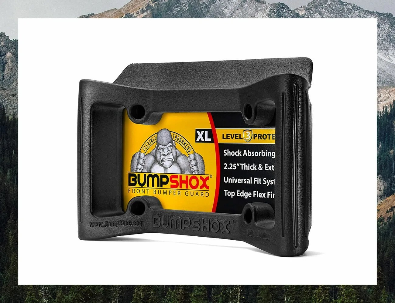 BumpShox-Xl-Licence-Plate-Frame-Bumper-Guard-gear-patrol