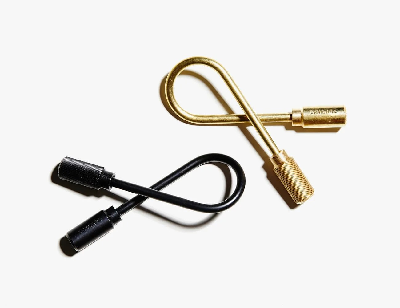 Craighill-Closed-Helix-Keyring