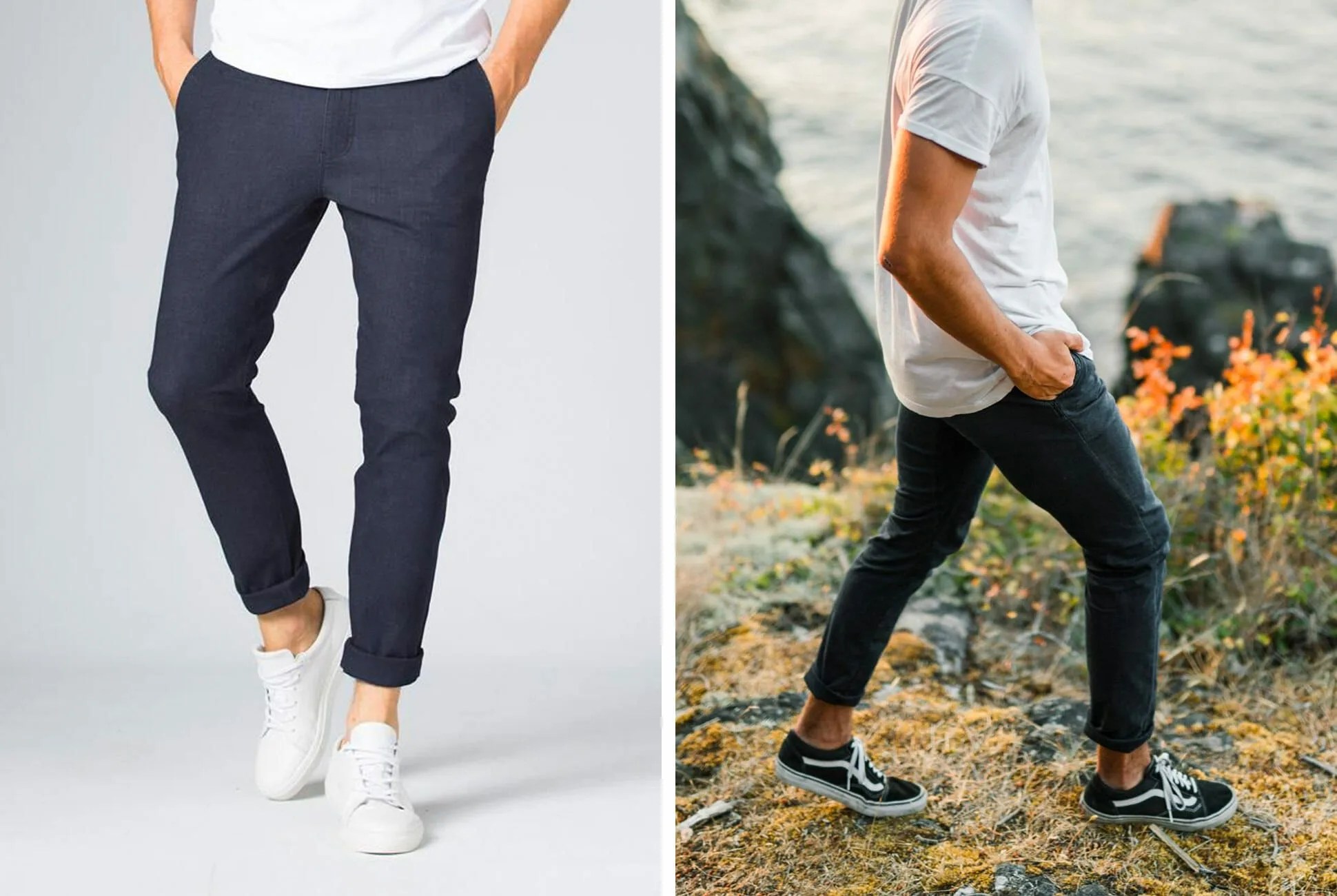 DUER-Weightless-Denim-Beachcomber-gear-patrol-lead-full
