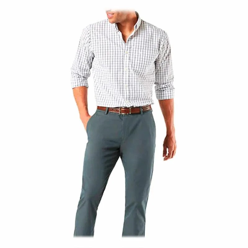 Dockers-Signature-Khaki-Duraflex-Lite-Taper-gear-patrol