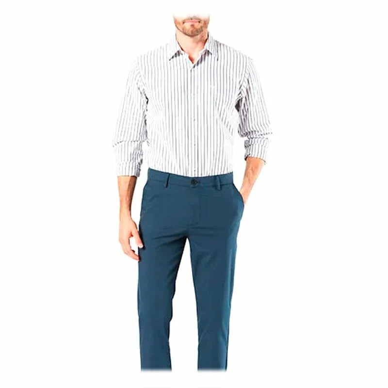 Dockers-Signature-Khaki-Duraflex-Lite-gear-patrol