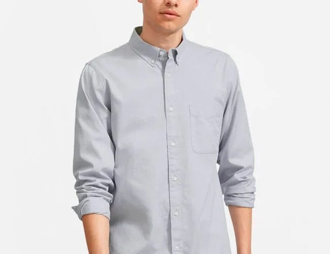 Everlane-Air-Oxford-Gear-Patrol-Feature