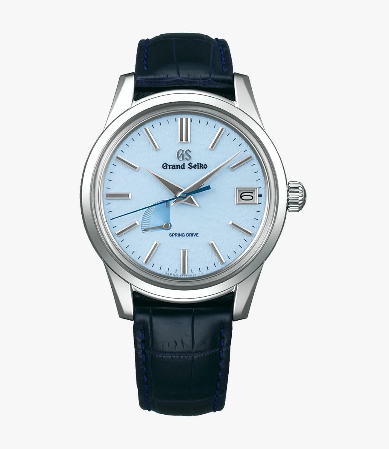 Grand-Seiko-Spring-Drive-Snowflake-SBGA407-gear-patrol