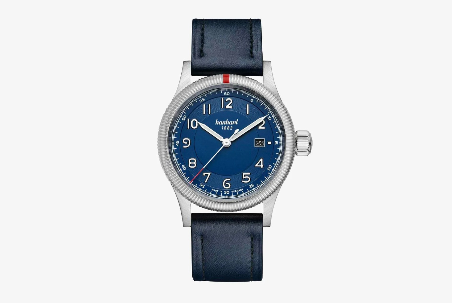 Hanhart-PIONEER-One-blue-gear-patrol-full-lead