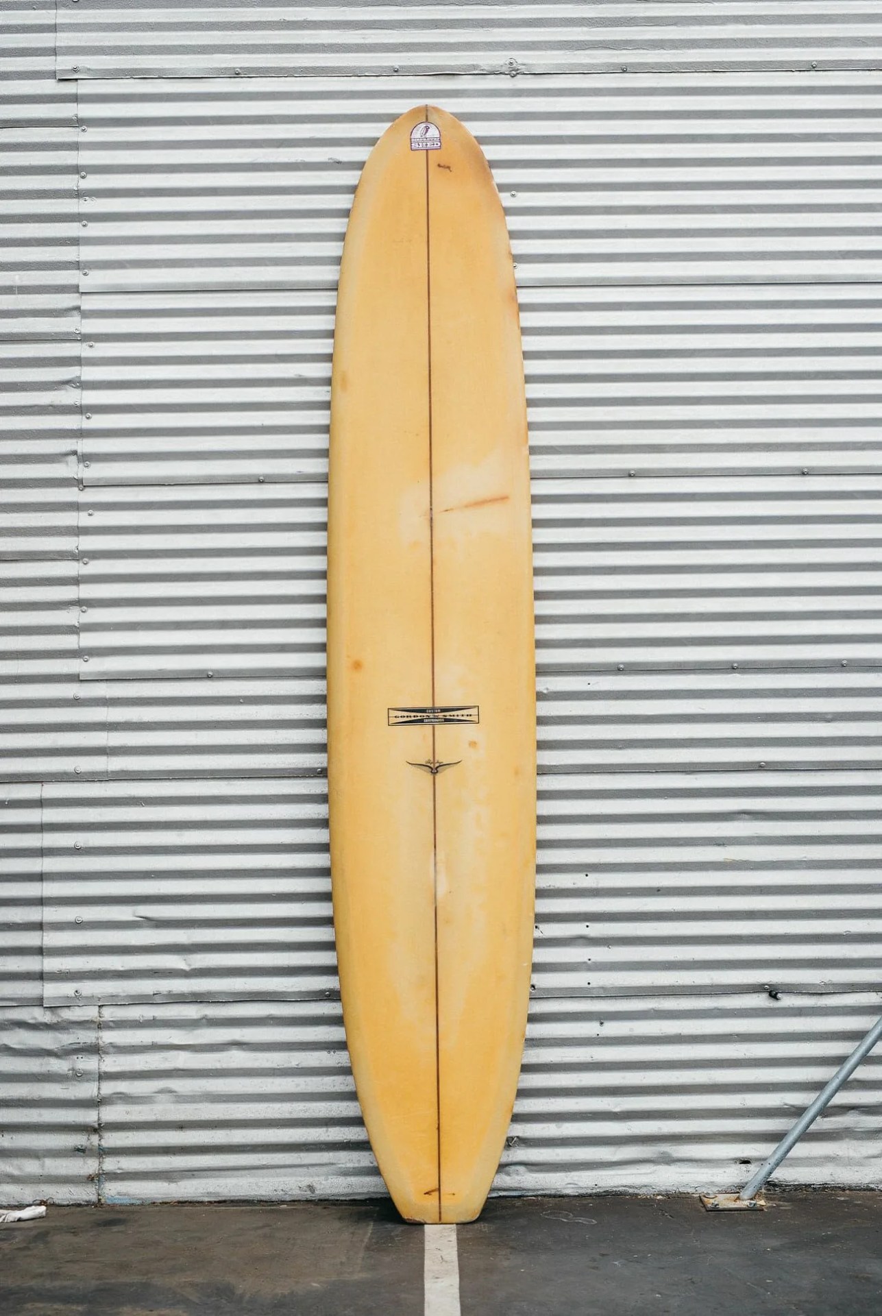 History-Of-Surfing-M2W-Gear-PAtrol-1966-gordon-smith