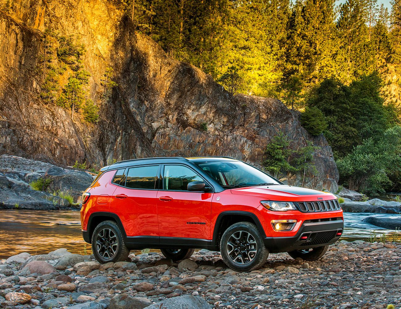 jeep compass review gear patrol inline 2