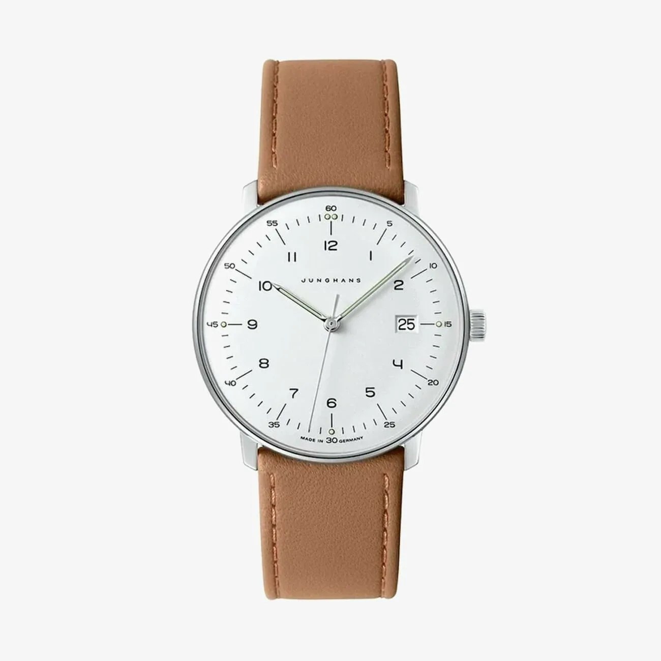 Junghans-Max-Bill-Automatic-gear-patrol