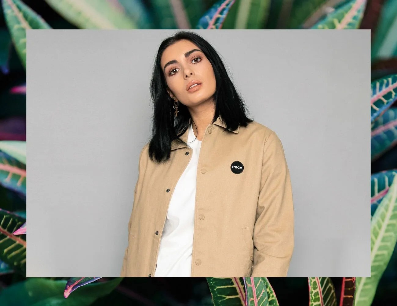 Logo-Coach-Collared-Jacket-Gear-Patrol