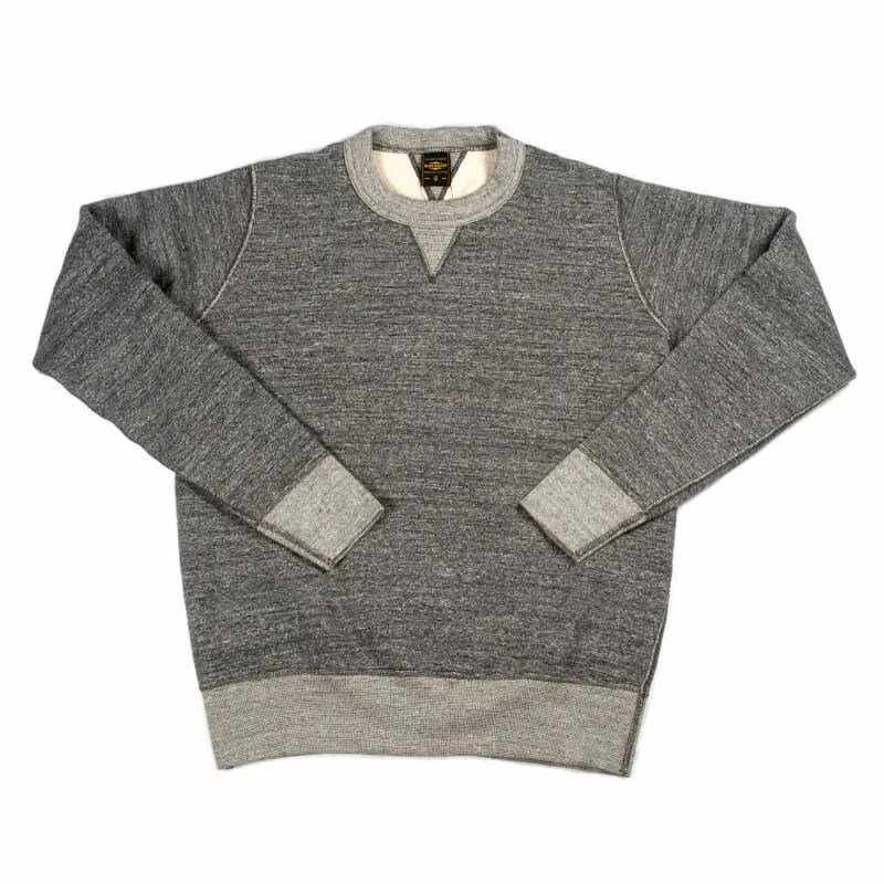 Loopwheeled-Flatlock-Seamed-Fleece-Sweater-by-Iron-Heart-Gear-Patrol