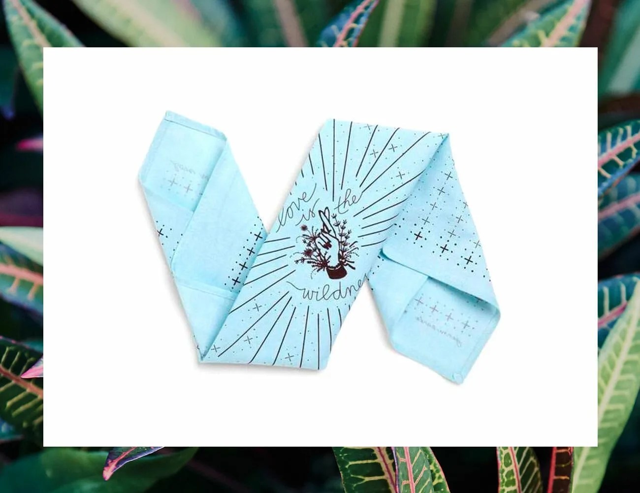 Love-Wild-Barley-Blue-Bandana-Gear-Patrol