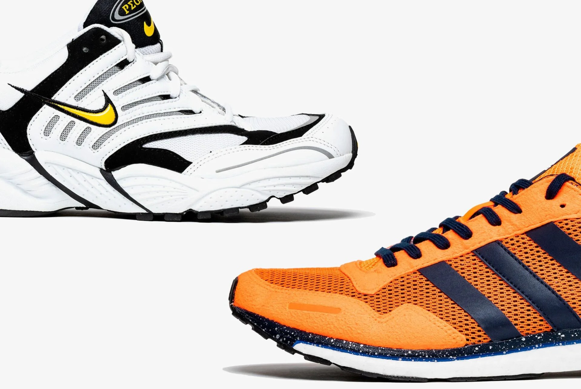 favorite running shoes from experts