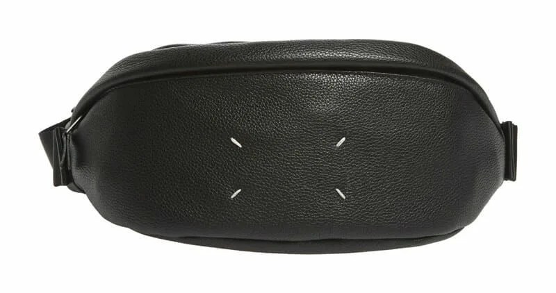 Maison-Margiela-Leather-Waist-Bag-gear-patrol