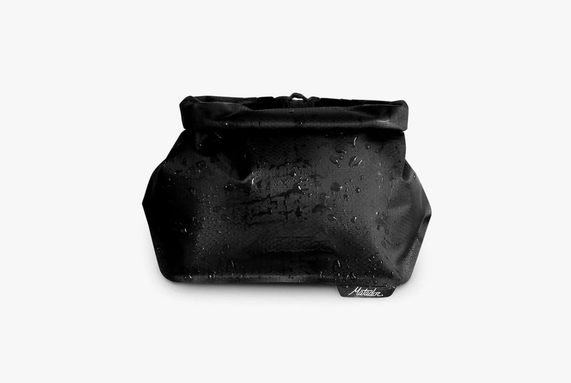 matador toiletry bag gear patrol lead full