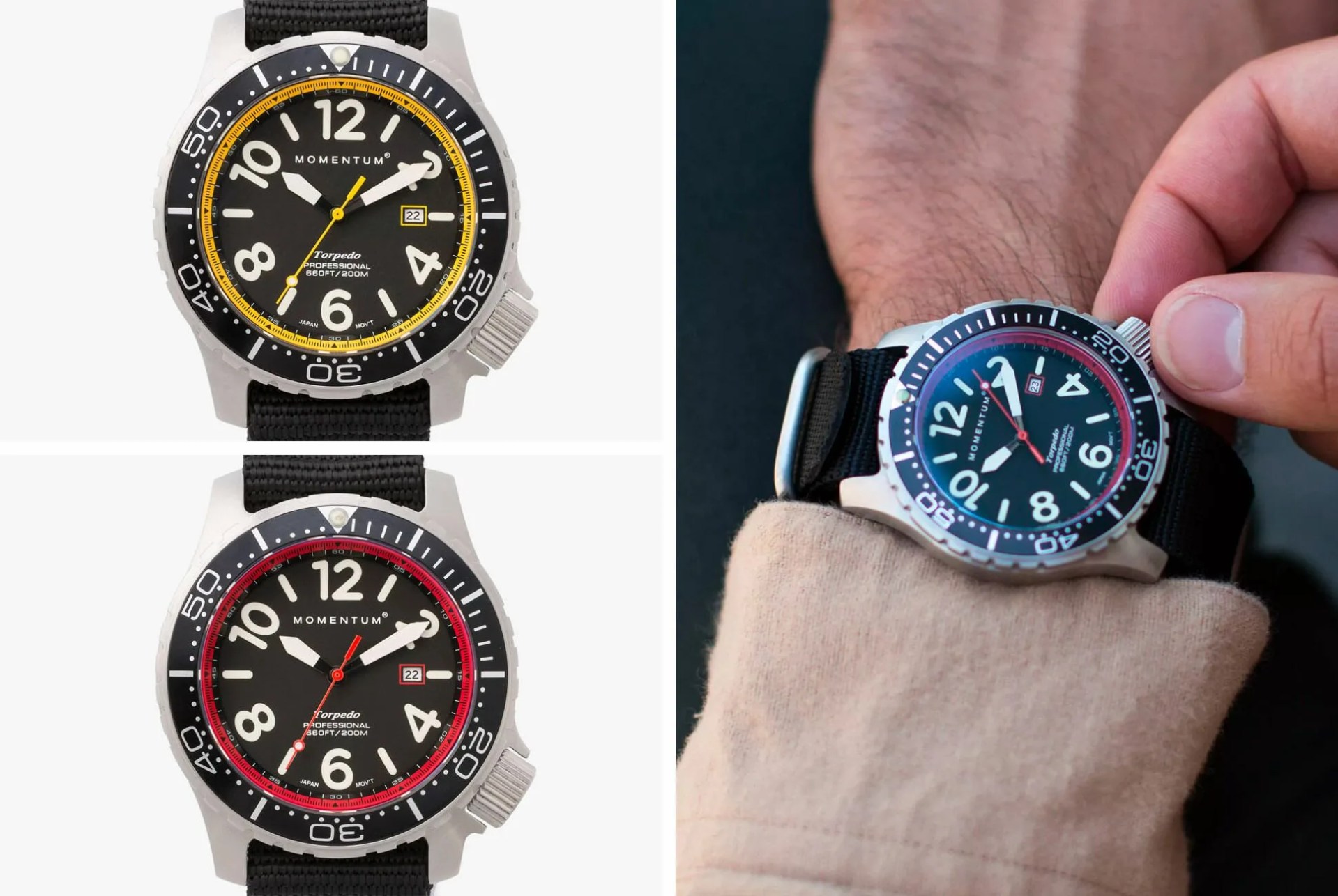 Momentum-Torpedo-Blast-44mm-Dive-Watch-gear-patrol-lead-full