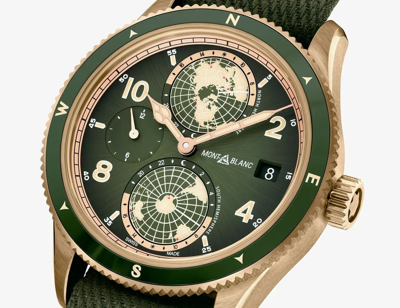Montblanc-Heritage-Gear-Patrol-SIHH-2019-Ambiance-2