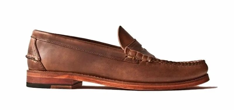 Oak-Street-Bootmakers-Beefroll-Penny-gear-patrol