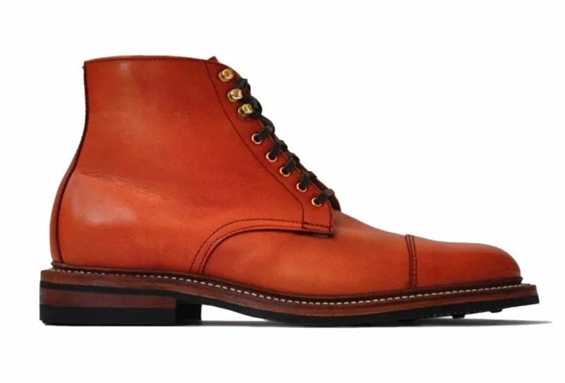 Oak-Street-Bootmakers-Lakeshore-gear-patrol