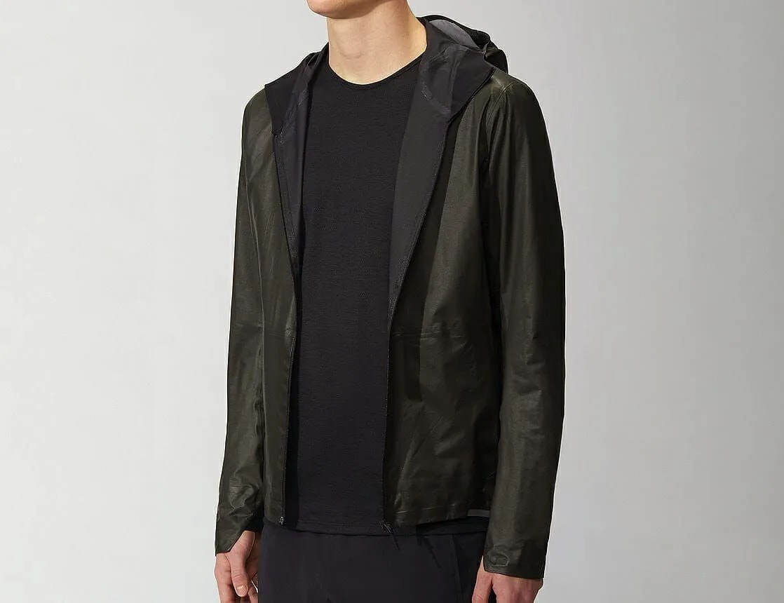 Rhomb-Jacket-Black-Open-View