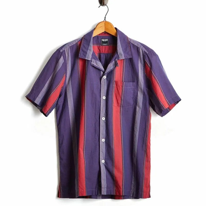 SHORT-SLEEVE-AWNING-STRIPE-CAMP-COLLAR-SHIRT-Gear-Patrol