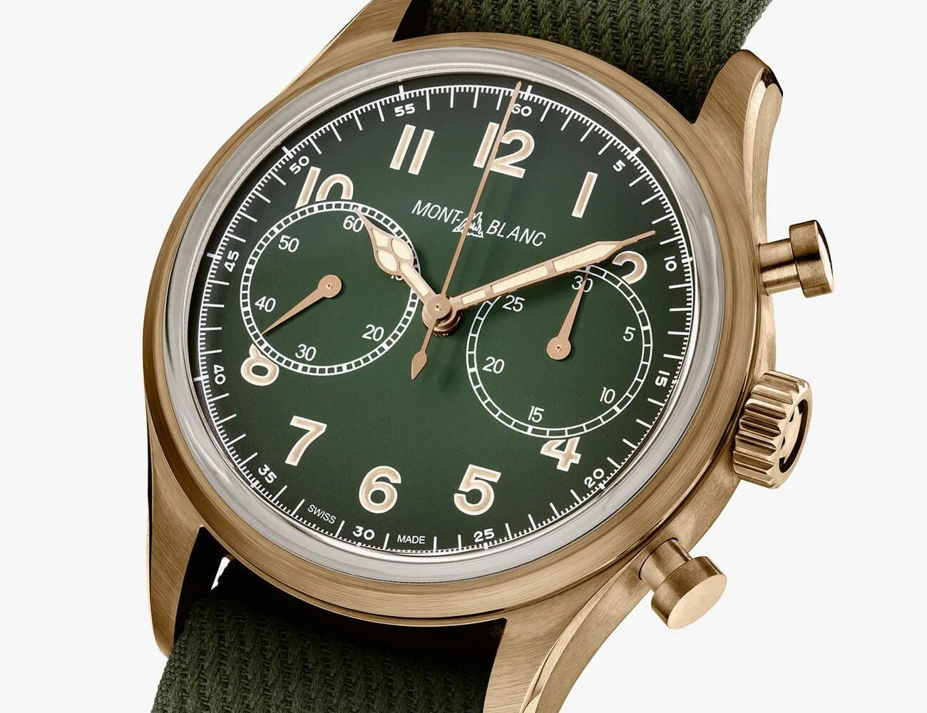 SIHH-2019-Montblanc-1858-Bronze-1858-Automatic-Chronograph-Limited-Edition