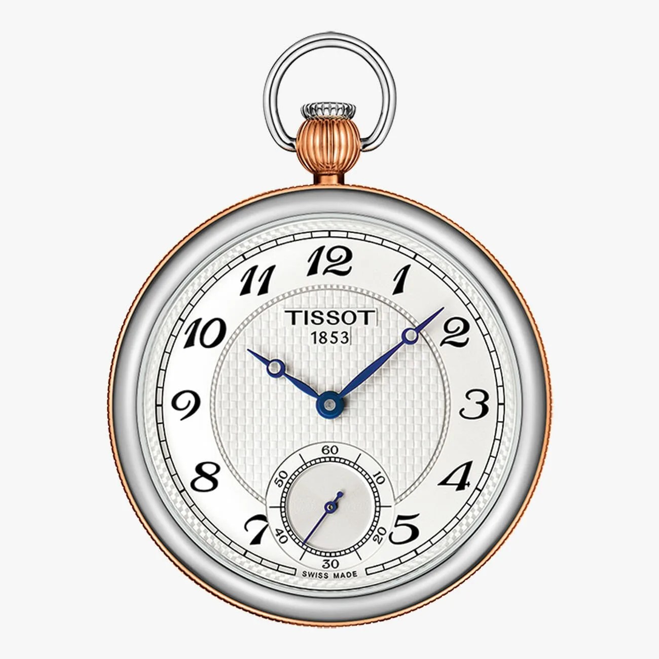Tissot-T-Pocket-Bridgeport-Lepine-Mechanical-gear-patrol