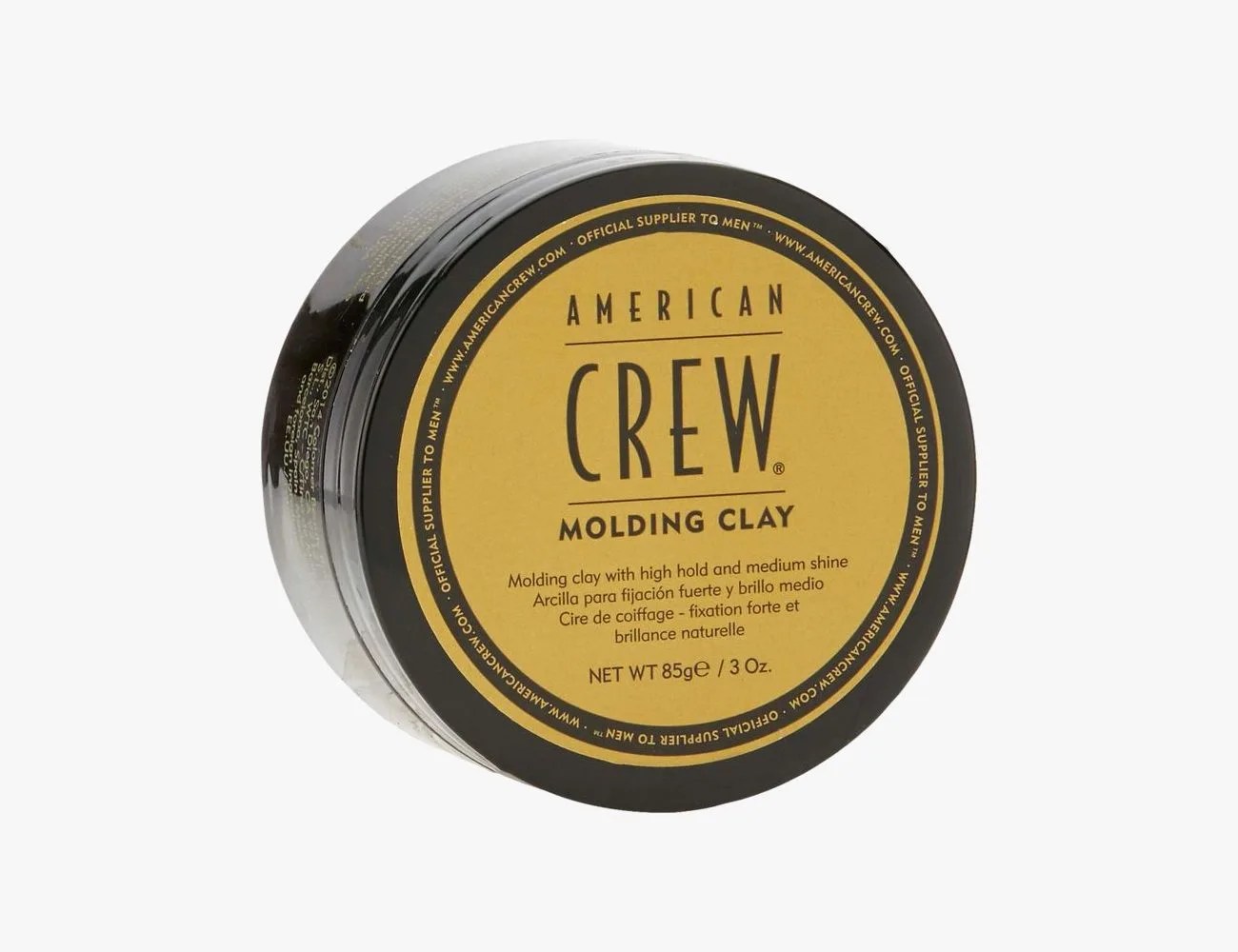 hair product