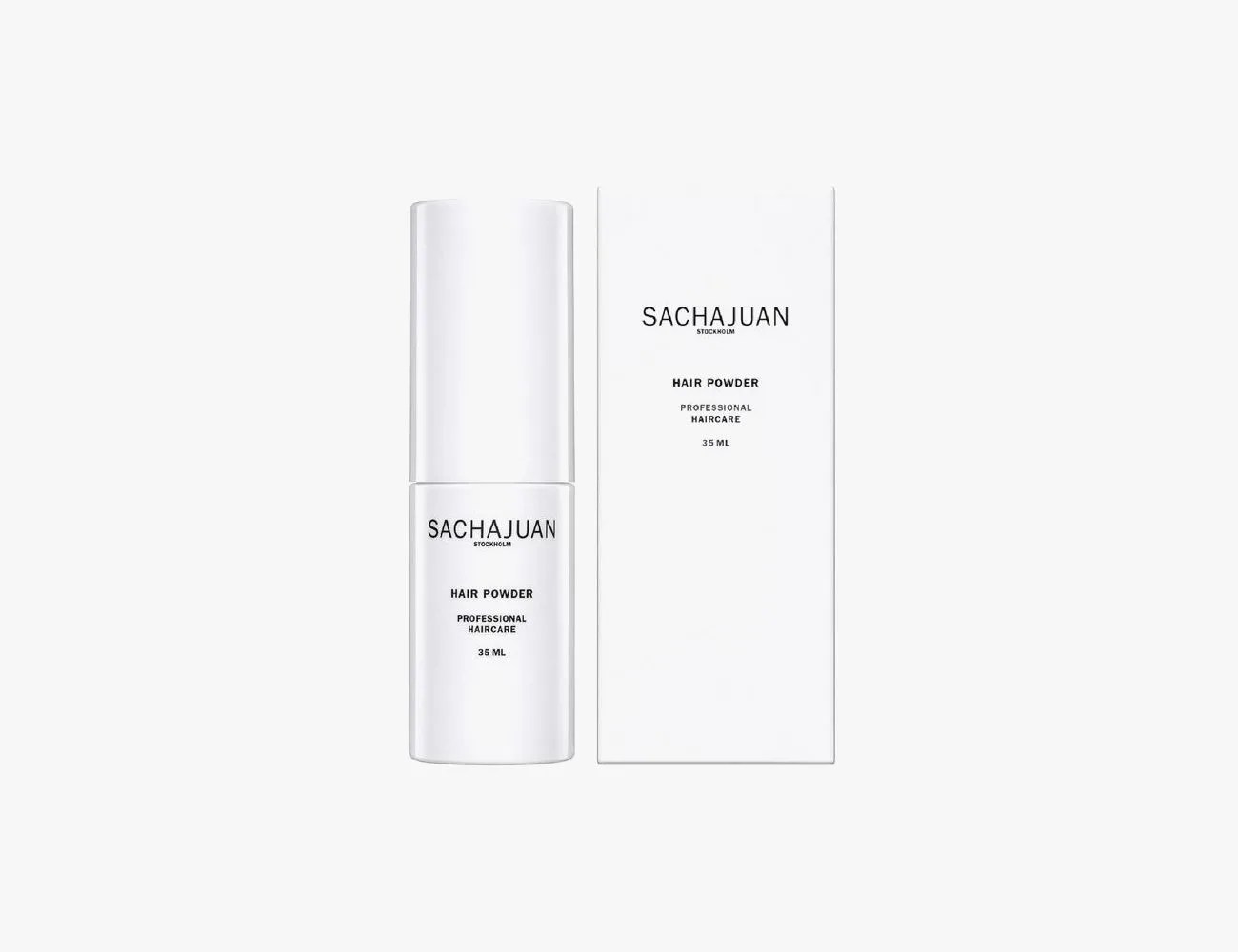 hair product