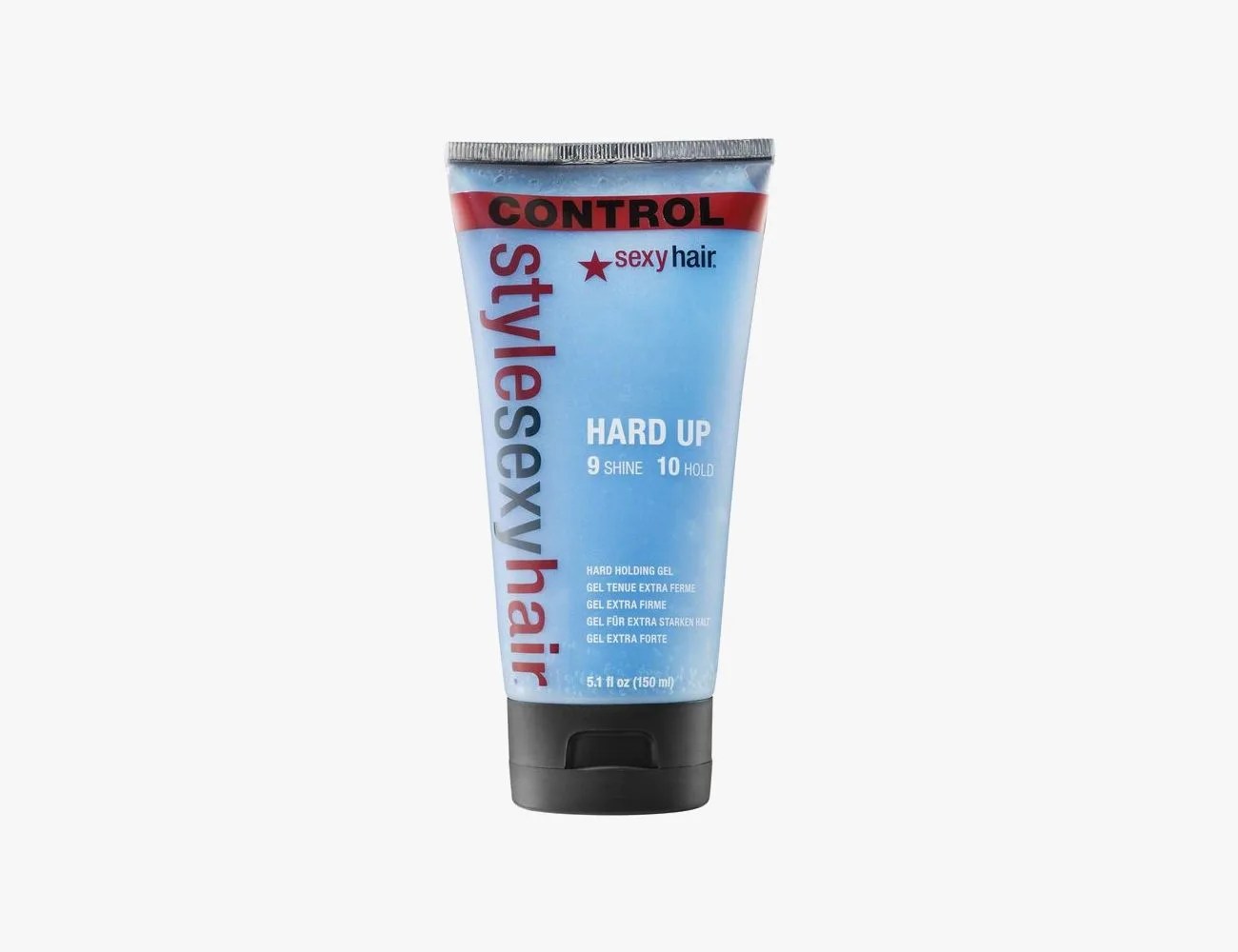 hair product