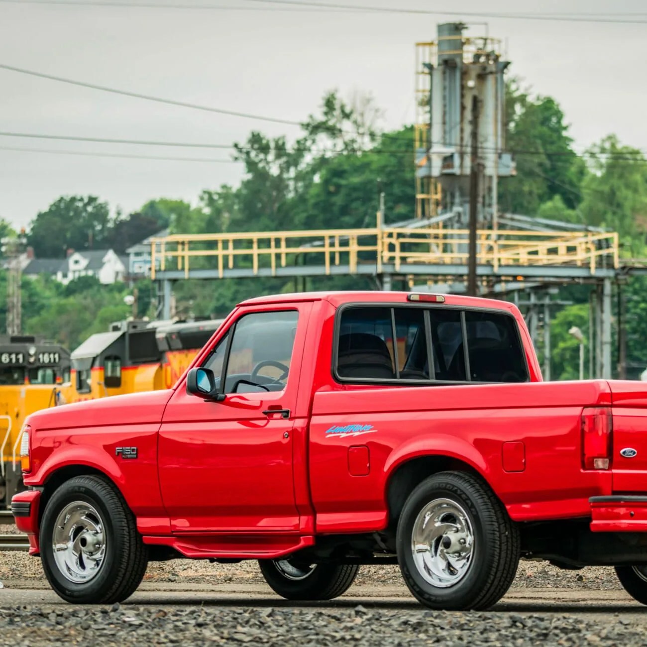 1995 ford f 150 svt lightning gear patrol slide 4