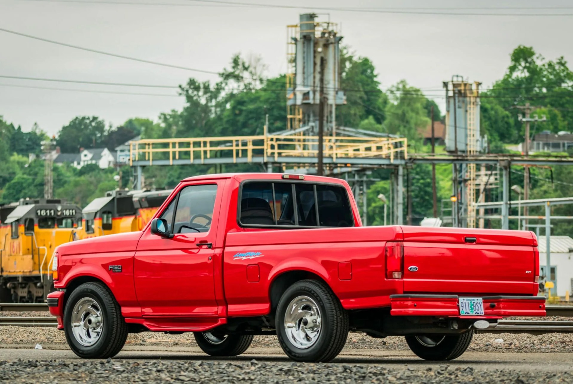 1995 ford f 150 svt lightning gear patrol slide 4