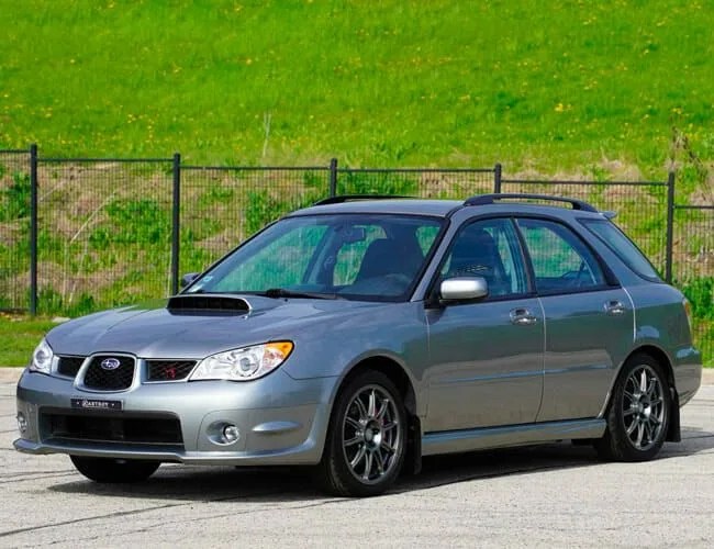 2007-Subaru-WRX-Wagon-14K-Miles-gear-patrol-lead-feature