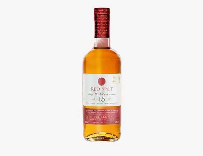 5-Bottles-of-Old-Whiskey-to-Share-With-Your-Old-Man-gear-patrol-red-spot