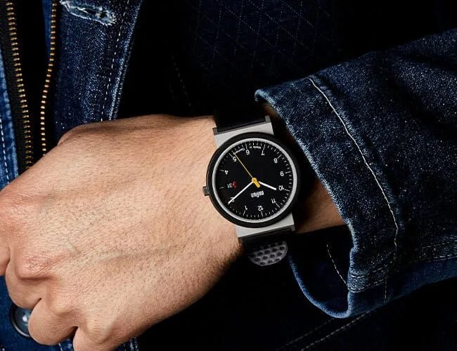 Braun AW10 EVO