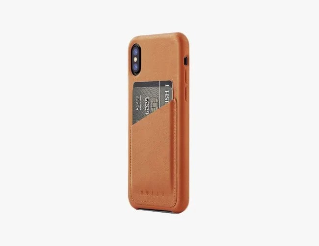 Best-iPhone-X-Cases-for-Every-Need-&-Budget-gear-patrol-Mujjo-Full-Leather