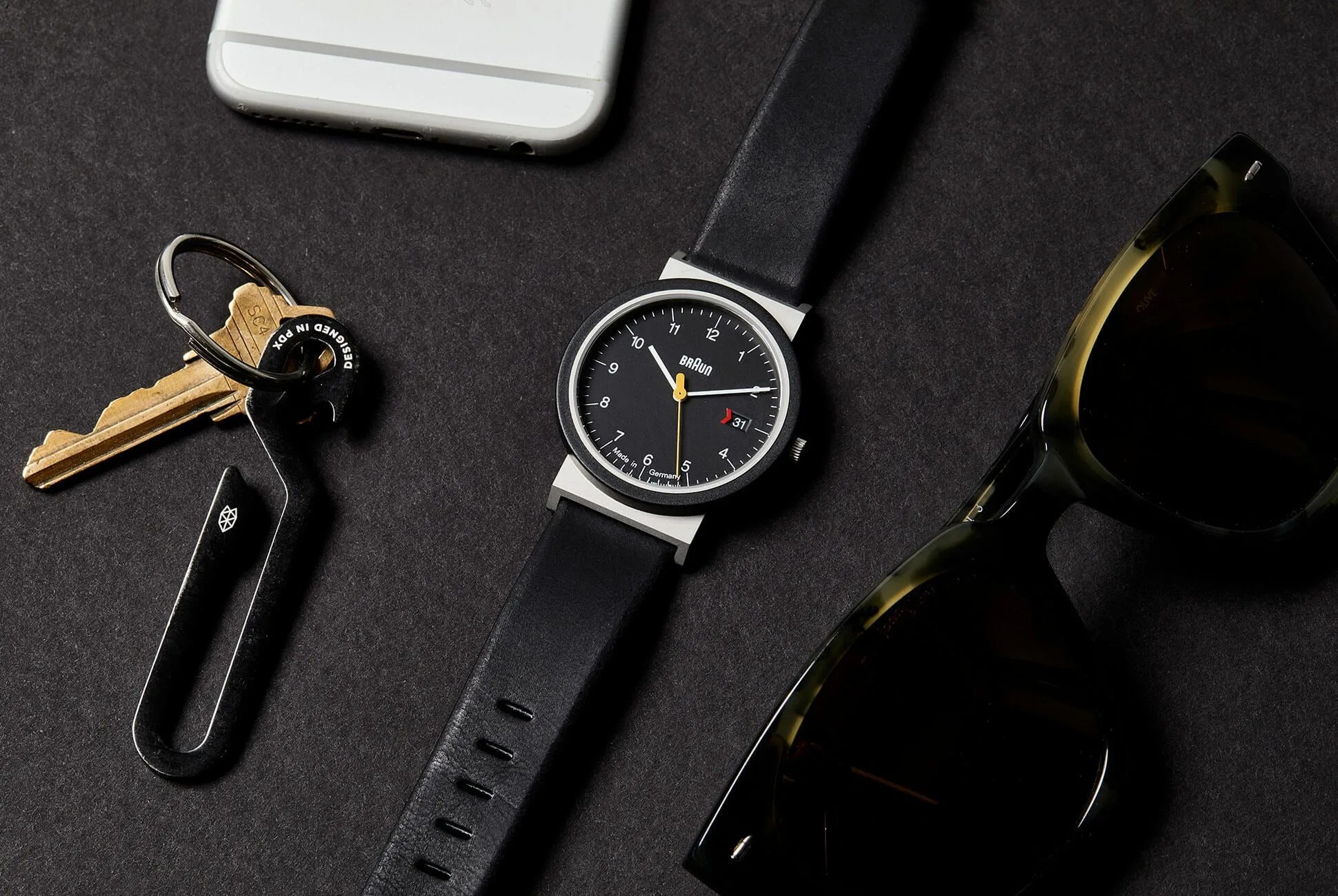 Braun AW 10 EVO