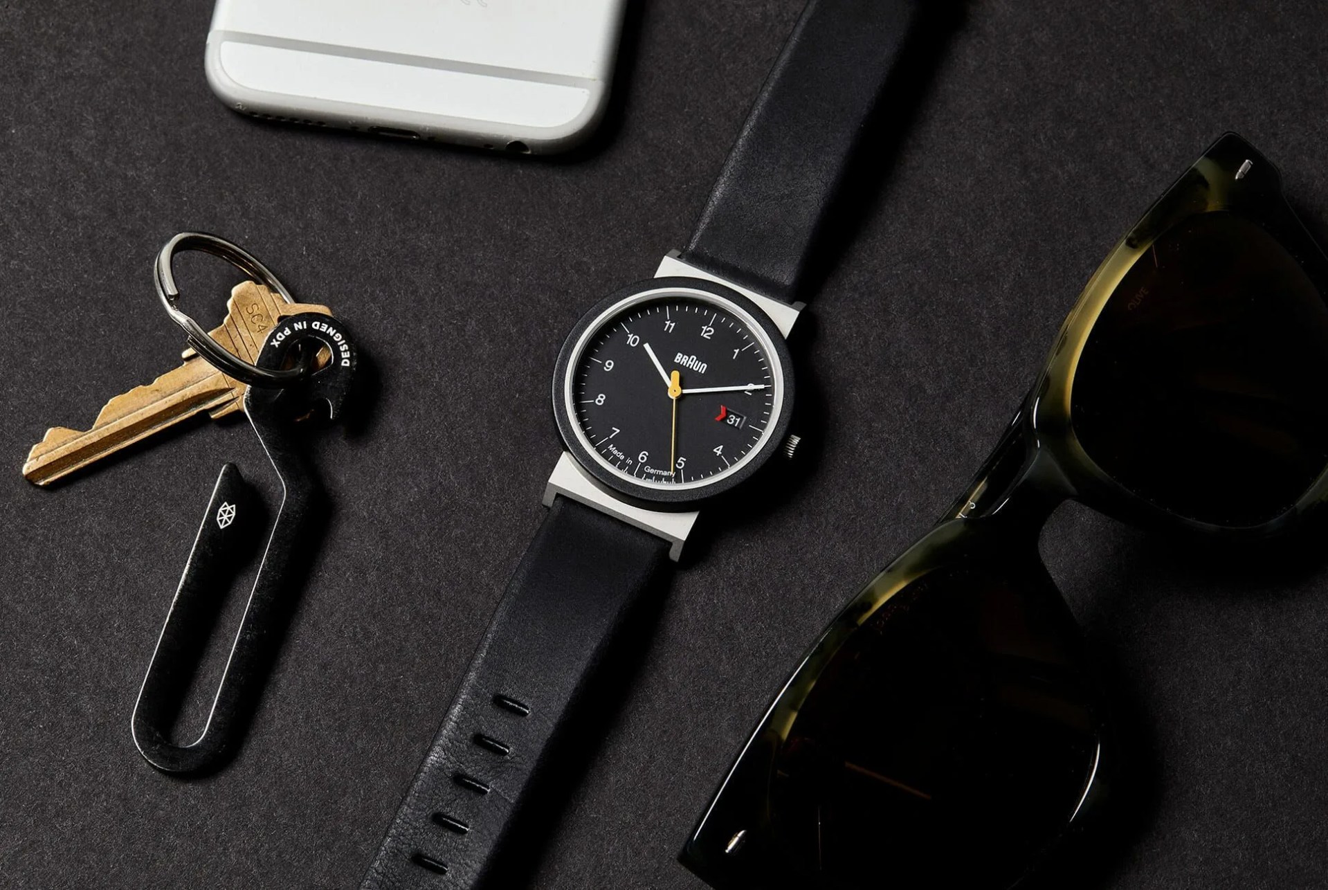 Braun AW 10 EVO