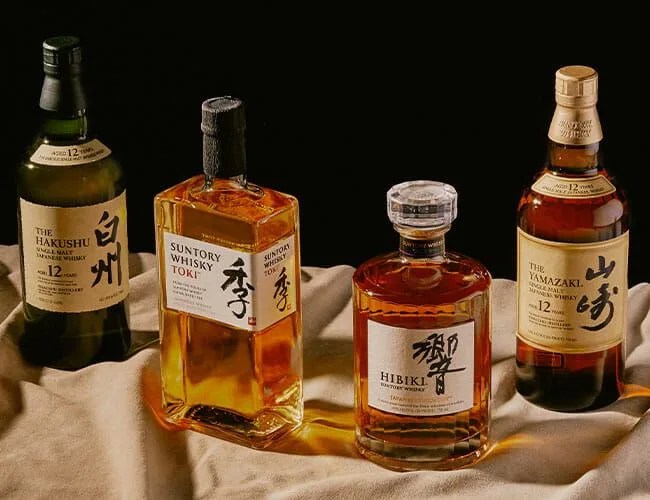 suntory