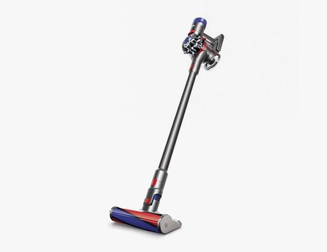 dyson v8 absolute gear patrol