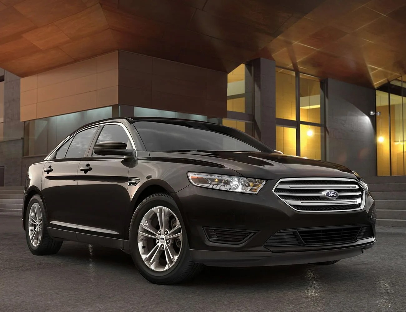Ford-Taurus-gear-patrol