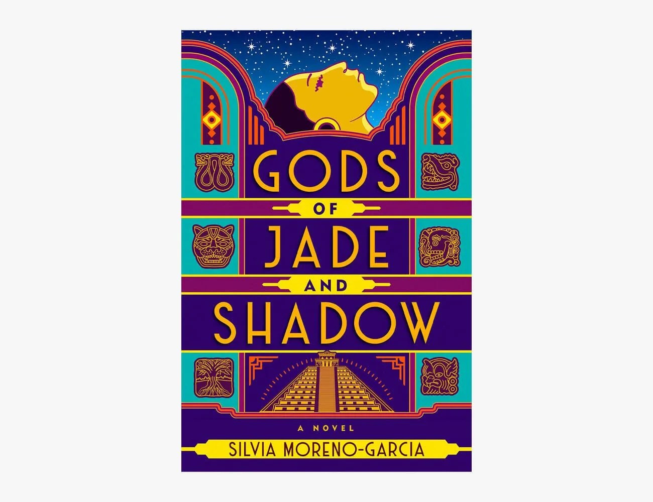 Gods-of-Jade-and-Shadow-by-Silvia-Moreno-Garcia-Gear-Patrol