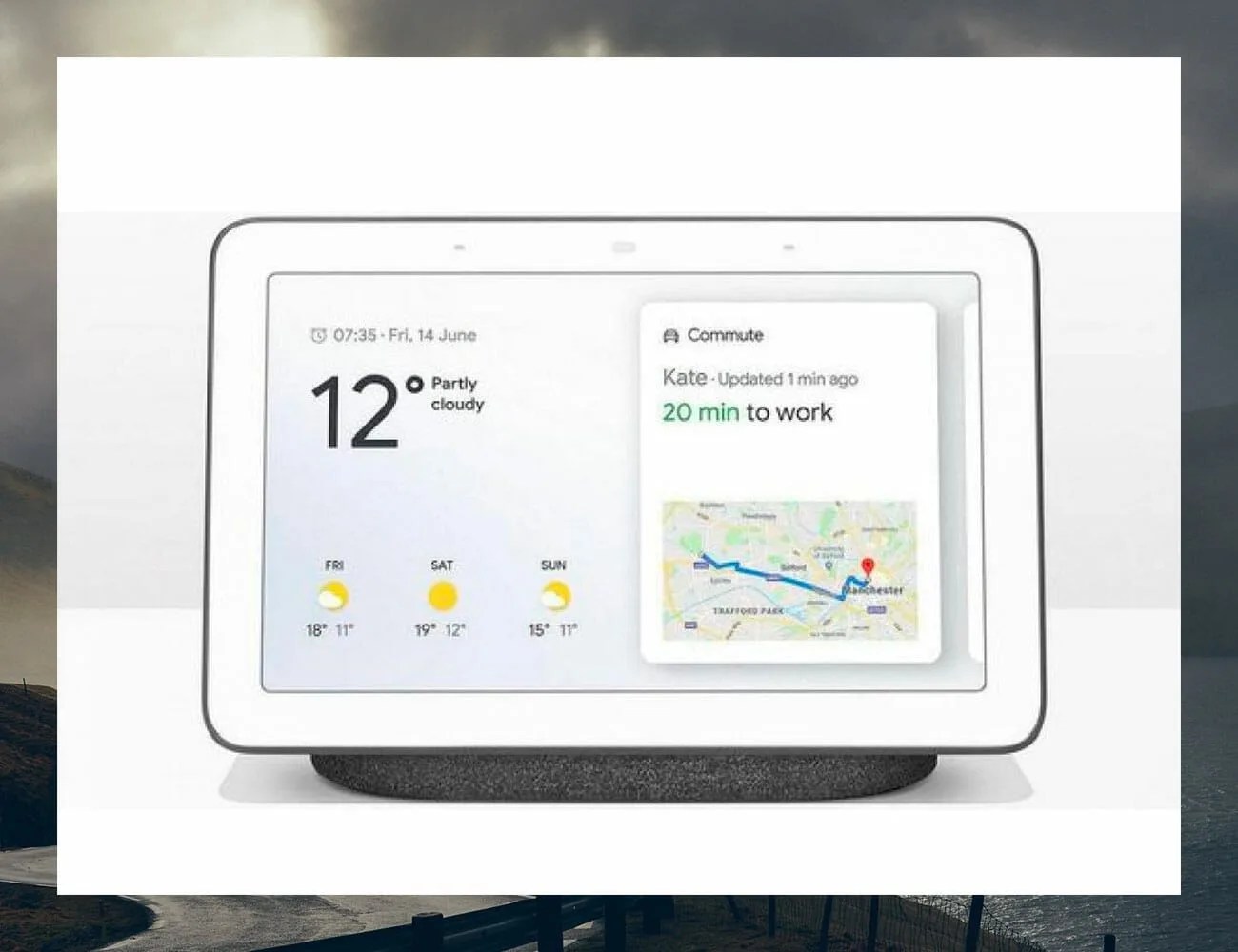 Google-Home-Hub–Gear-Patrol