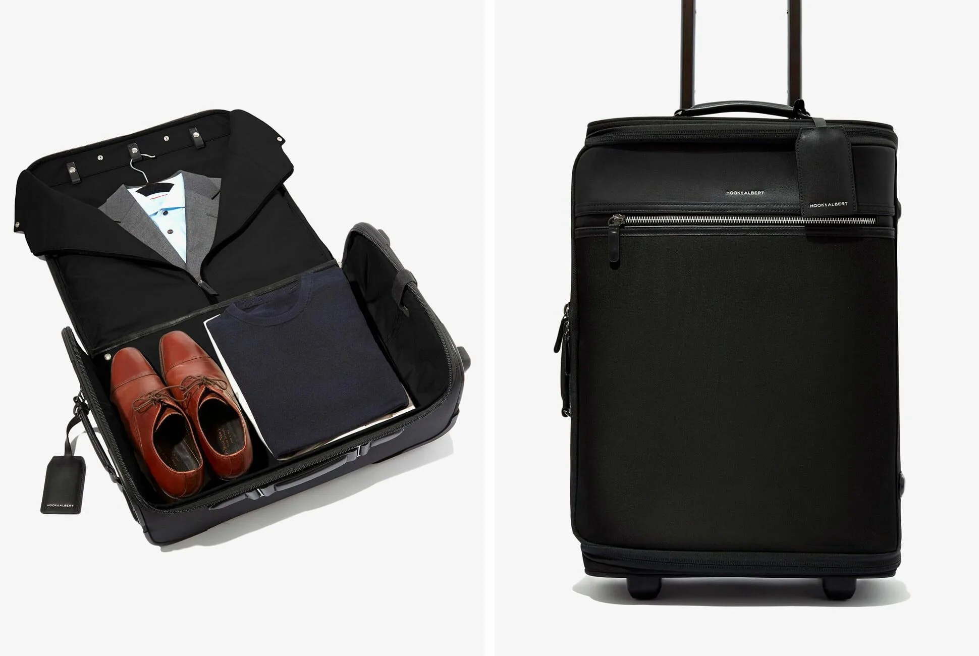 Hook-and-Albert-Black-Garment-Luggage-Carry-On-gear-patrol-lead-full