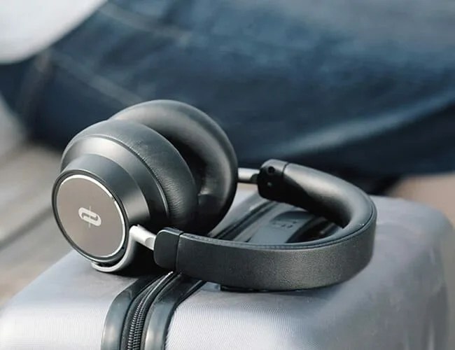 hybrid noise cancelling gear patrol lead featured